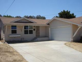 Foreclosed Home - 1667 GOLDSTONE ST, 92019