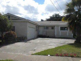 Foreclosed Home - List 100284386