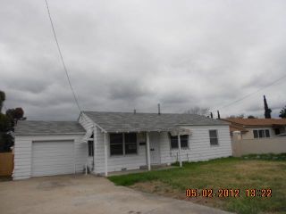 Foreclosed Home - 1204 E WASHINGTON AVE, 92019