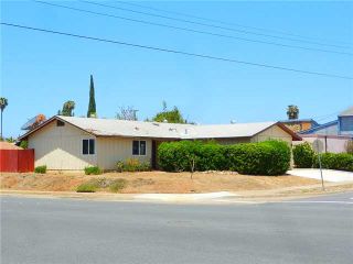 Foreclosed Home - 698 ALVEDA AVE, 92019