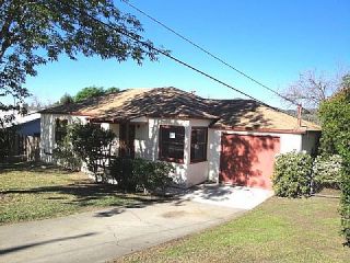 Foreclosed Home - 2622 FERDINAND RD, 92020