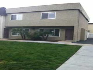 Foreclosed Home - 323 S MOLLISON AVE UNIT 4, 92020