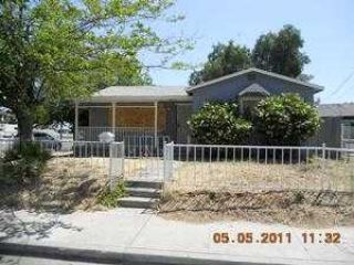 Foreclosed Home - 493 GRAVES AVE, 92020