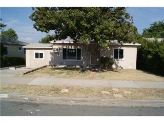 Foreclosed Home - 511 EL MONTE RD, 92020