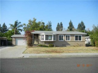Foreclosed Home - 936 GRAY DR, 92020