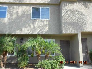 Foreclosed Home - 305 S MOLLISON AVE UNIT 4, 92020