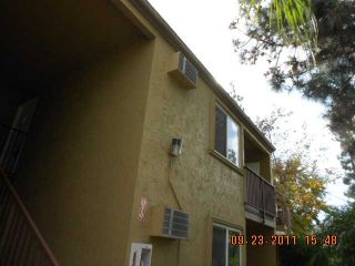 Foreclosed Home - 1280 W MAIN ST APT 18, 92020