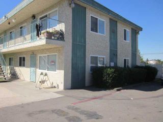 Foreclosed Home - 908 S SUNSHINE AVE UNIT 12, 92020
