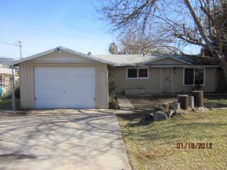 Foreclosed Home - 351 N CUYAMACA ST, 92020