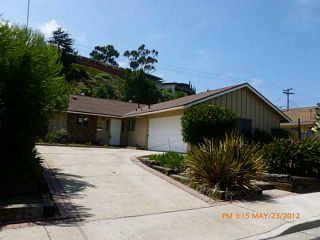 Foreclosed Home - 428 LA SOMBRA DR, 92020