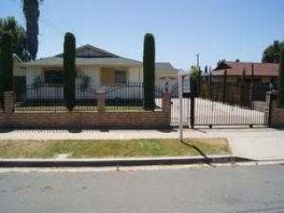 Foreclosed Home - List 100317932