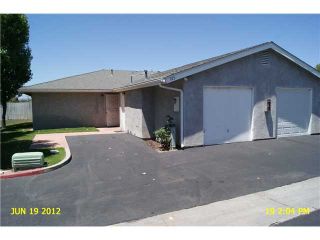 Foreclosed Home - 715 S ANZA ST, 92020