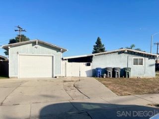 Foreclosed Home - 501 LINDSAY ST, 92020