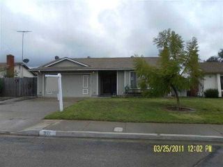 Foreclosed Home - 507 DANNY ST, 92021