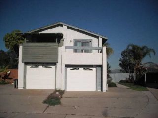 Foreclosed Home - 8377 ORA BELLE LN, 92021