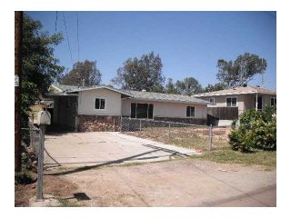 Foreclosed Home - 111 JARRETT LN, 92021