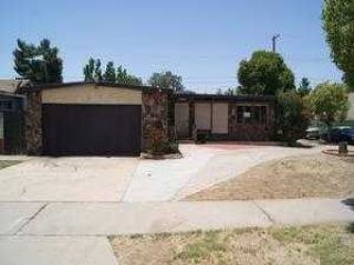 Foreclosed Home - 1050 VICTOR ST, 92021