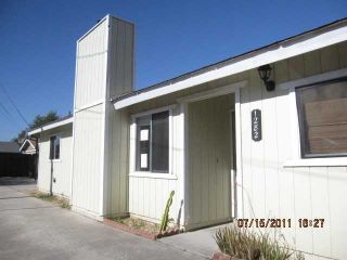 Foreclosed Home - 1282 MARLINE AVE, 92021