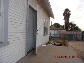 Foreclosed Home - 1175 PERSIMMON AVE, 92021