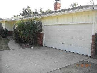 Foreclosed Home - 1201 PEPPER DR, 92021