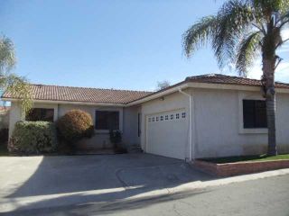 Foreclosed Home - 8523 HAPPY WAY N, 92021