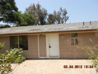 Foreclosed Home - 16018 OLDE HIGHWAY 80 # 8, 92021