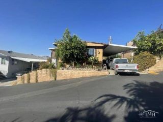 Foreclosed Home - 14291 RIOS CANYON RD SPC 43, 92021