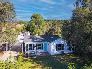 Foreclosed Home - 14409 RIOS CANYON RD, 92021
