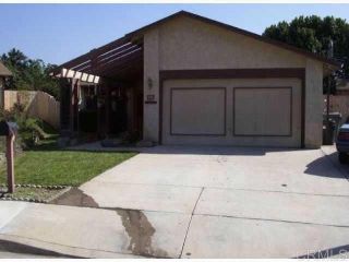 Foreclosed Home - 1519 DRELL CT, 92021