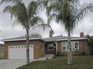 Foreclosed Home - 915 14TH PL, 92025