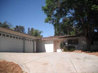Foreclosed Home - 1980 SUNSET DR, 92025