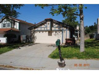 Foreclosed Home - 2259 CHARISE ST, 92025