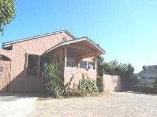 Foreclosed Home - 449 E MISSION AVE, 92025