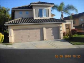 Foreclosed Home - 753 CALLE MONTERA, 92025