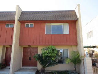 Foreclosed Home - 831 E 3RD AVE UNIT 11, 92025