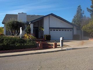 Foreclosed Home - 2141 CAMINO DR, 92026