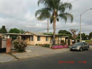 Foreclosed Home - 524 E LINCOLN AVE, 92026