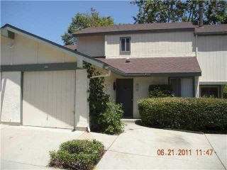 Foreclosed Home - 264 PARKSIDE GLN, 92026