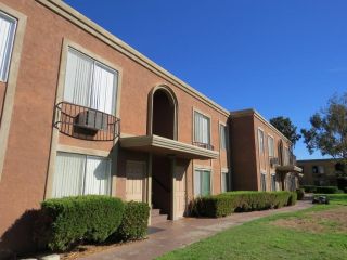 Foreclosed Home - 1240 N Broadway Unit 47, 92026