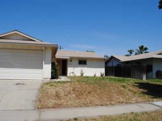 Foreclosed Home - 622 CARLANN LN, 92027