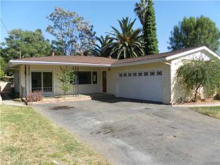 Foreclosed Home - 1452 S CITRUS AVE, 92027