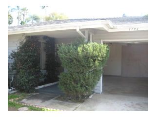 Foreclosed Home - 1741 KENORA DR, 92027