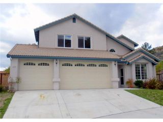 Foreclosed Home - 655 DIMAIO WAY, 92027