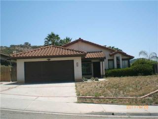 Foreclosed Home - 660 STONEYBRAE PL, 92027