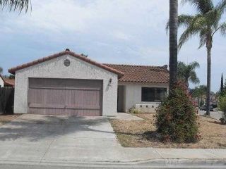 Foreclosed Home - 2601 OBRIEN PL, 92027