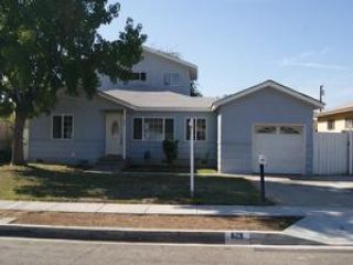 Foreclosed Home - 629 ERICA ST, 92027