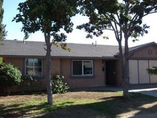 Foreclosed Home - 1469 WILSON AVE, 92027