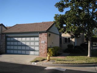 Foreclosed Home - 441 HANFORD GLN, 92027