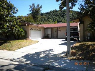 Foreclosed Home - 222 HYPOINT PL, 92027