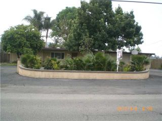 Foreclosed Home - 2447 REED RD, 92027